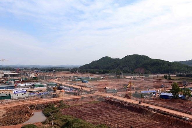 Bất động sản Vuông | Đầu tư BOT giao thông giúp Vân Đồn sớm trở thành “đặc khu”