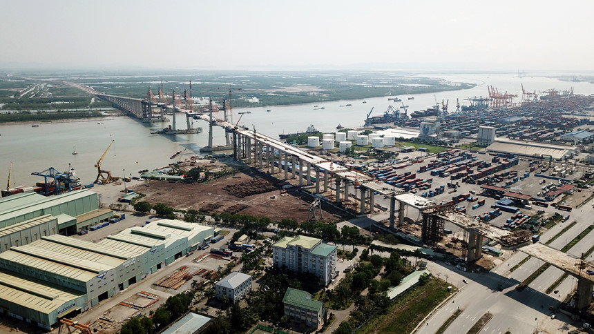 Hai dai du an nghin ty keo Ha Noi gan voi Ha Long hinh anh 11