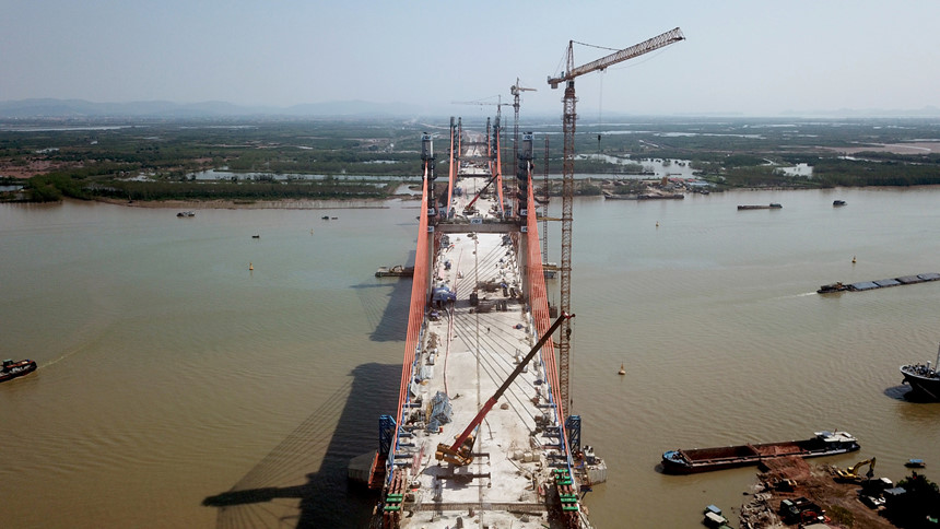 Hai dai du an nghin ty keo Ha Noi gan voi Ha Long hinh anh 12