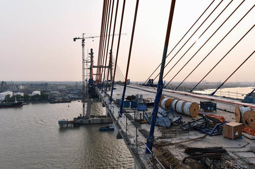Hai dai du an nghin ty keo Ha Noi gan voi Ha Long hinh anh 14