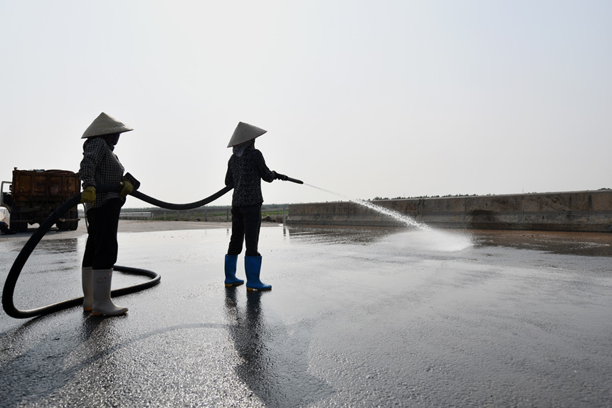 Hai dai du an nghin ty keo Ha Noi gan voi Ha Long hinh anh 27
