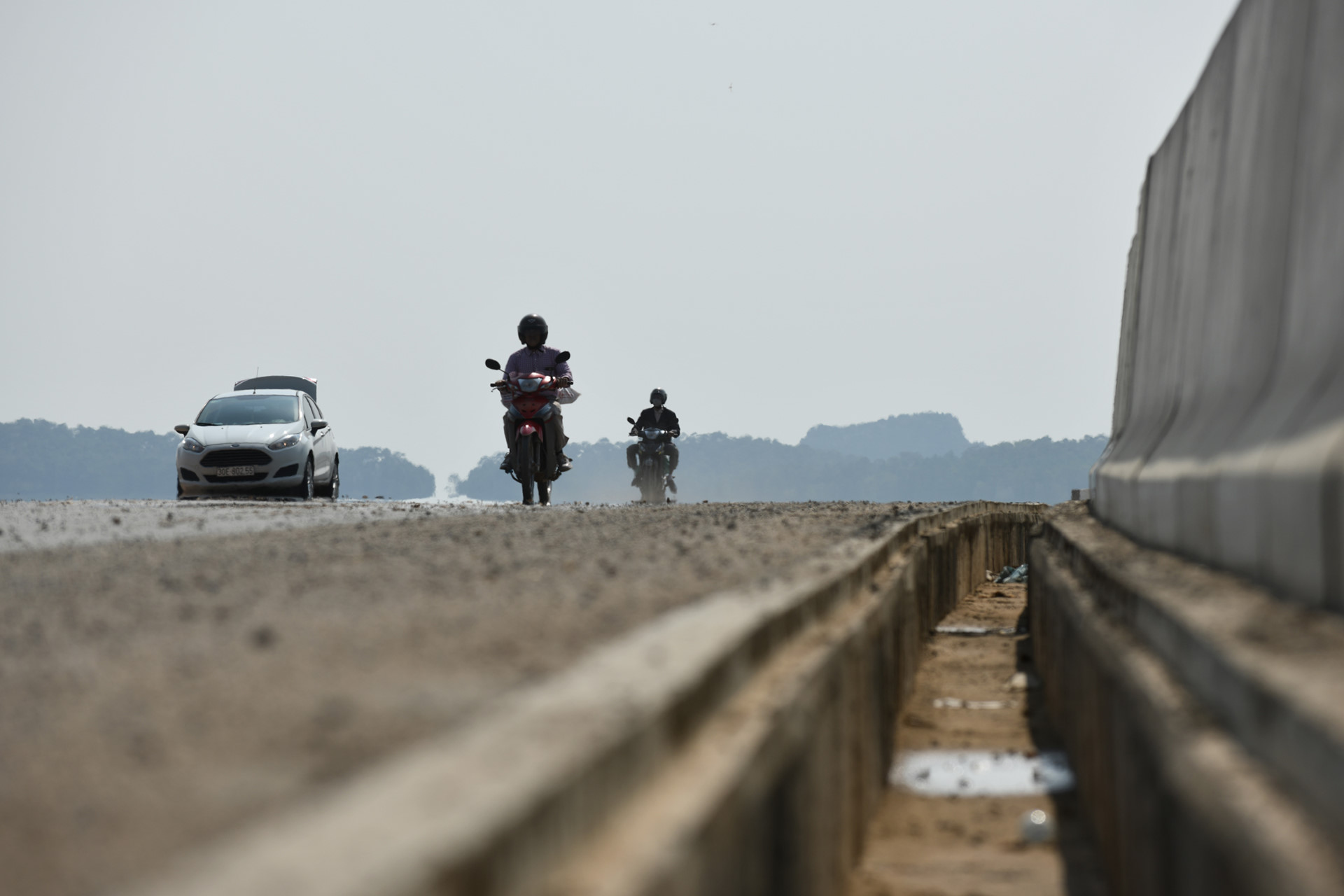 Hai dai du an nghin ty keo Ha Noi gan voi Ha Long hinh anh 31