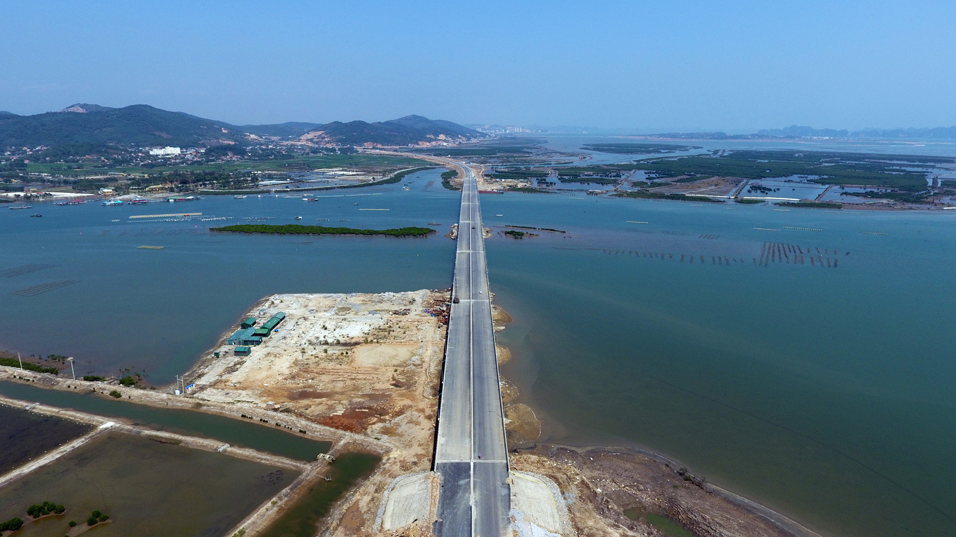 Hai dai du an nghin ty keo Ha Noi gan voi Ha Long hinh anh 40