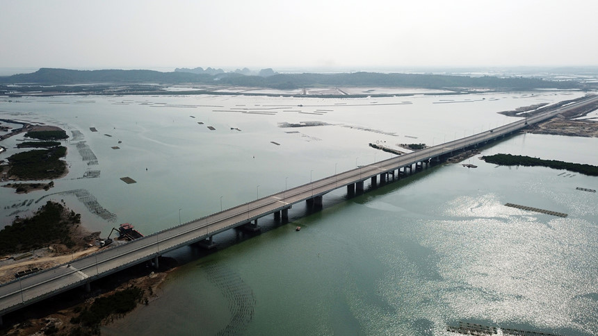 Hai dai du an nghin ty keo Ha Noi gan voi Ha Long hinh anh 41