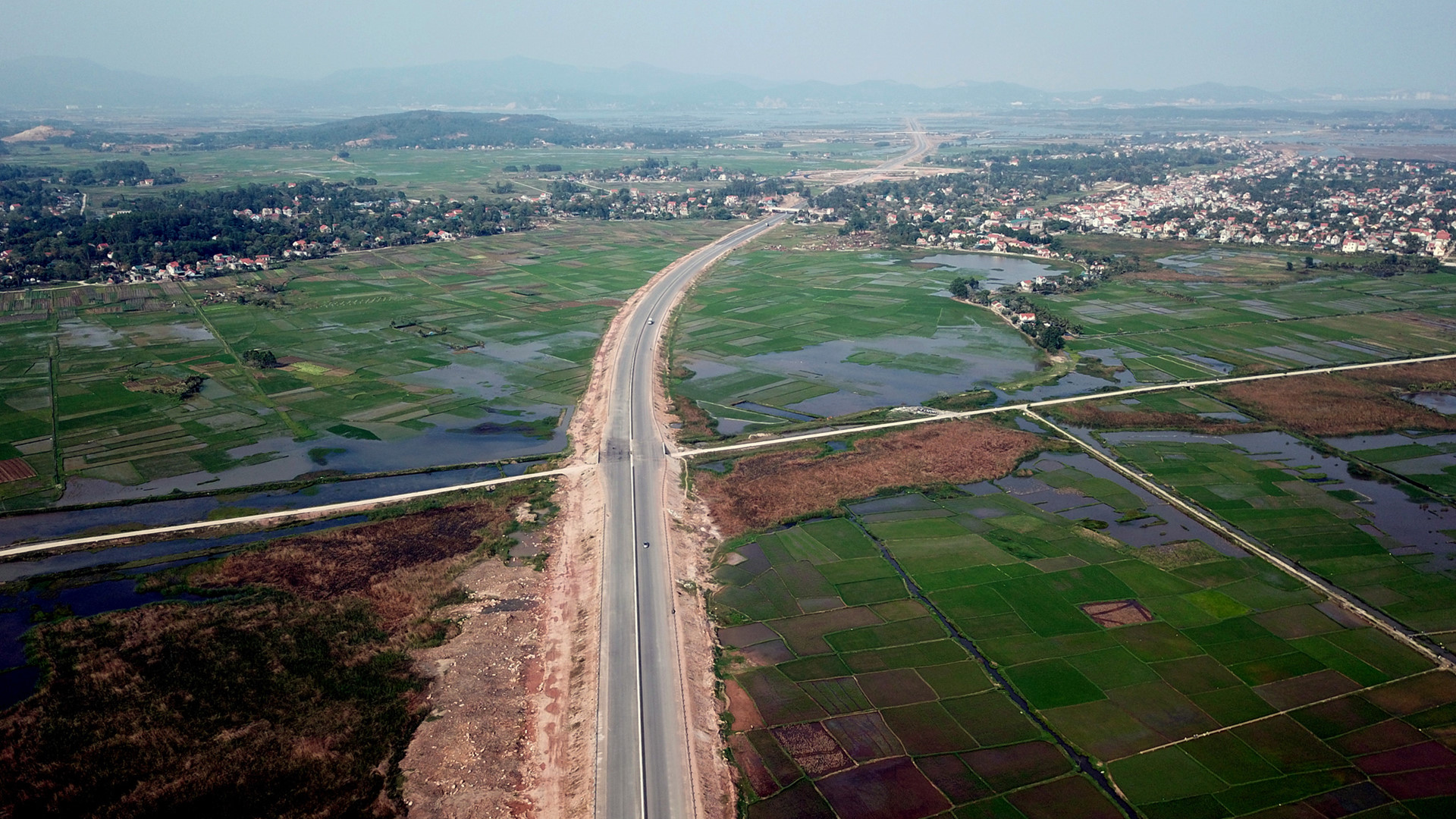 Hai dai du an nghin ty keo Ha Noi gan voi Ha Long hinh anh 43