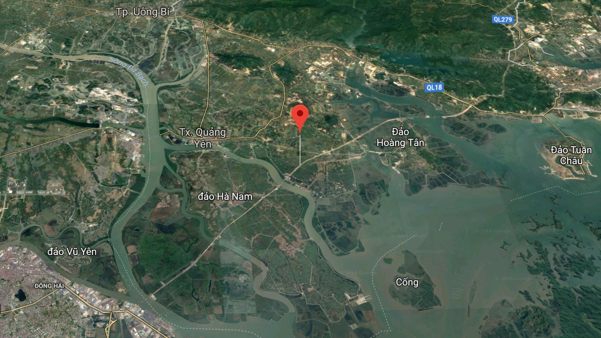 Hai dai du an nghin ty keo Ha Noi gan voi Ha Long hinh anh 46