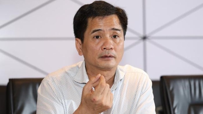 Bất động sản Vuông | TS. Nguyễn Văn Đính: 'Yêu cầu tạm dừng giao dịch đất đai tại Vân Đồn là sai luật'
