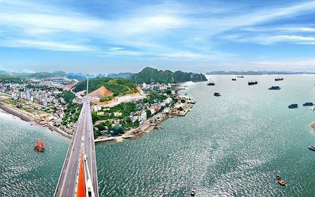 Quáº£ng Ninh Äang chuáº©n bá» nhá»¯ng gÃ¬ trÆ°á»c khi VÃ¢n Äá»n trá» thÃ nh Äáº·c khu