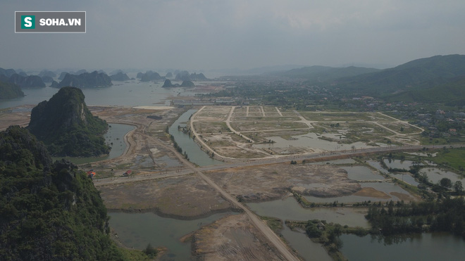 Điểm danh những siêu dự án đang hình thành ở Vân Đồn - Ảnh 11.