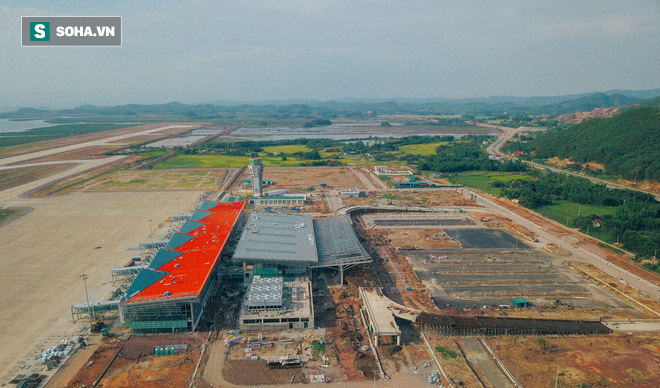 Điểm danh những siêu dự án đang hình thành ở Vân Đồn - Ảnh 3.