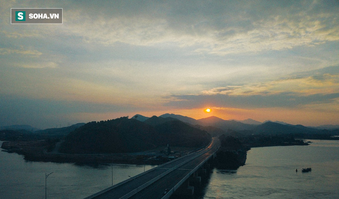 Điểm danh những siêu dự án đang hình thành ở Vân Đồn - Ảnh 4.