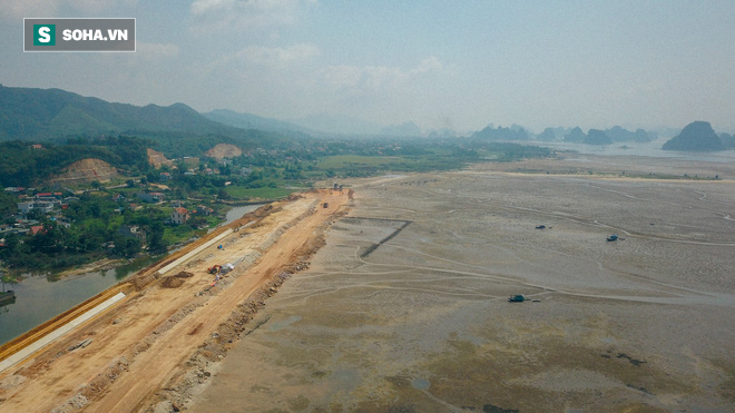 Điểm danh những siêu dự án đang hình thành ở Vân Đồn - Ảnh 8.