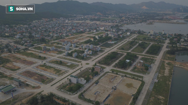 Điểm danh những siêu dự án đang hình thành ở Vân Đồn - Ảnh 10.