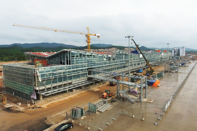 Lùi thông qua đặc khu, nhà đất Vân Đồn sẽ ra sao sau “cơn sốt”? - Ảnh 1.