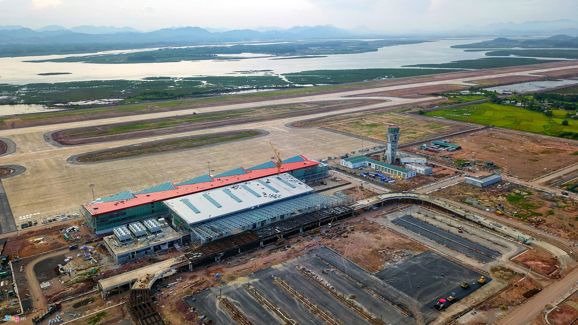 Bất động sản Vuông | CAO TỐC 12.000 TỶ ĐÁNH THỨC THƯƠNG CẢNG VÂN ĐỒN
