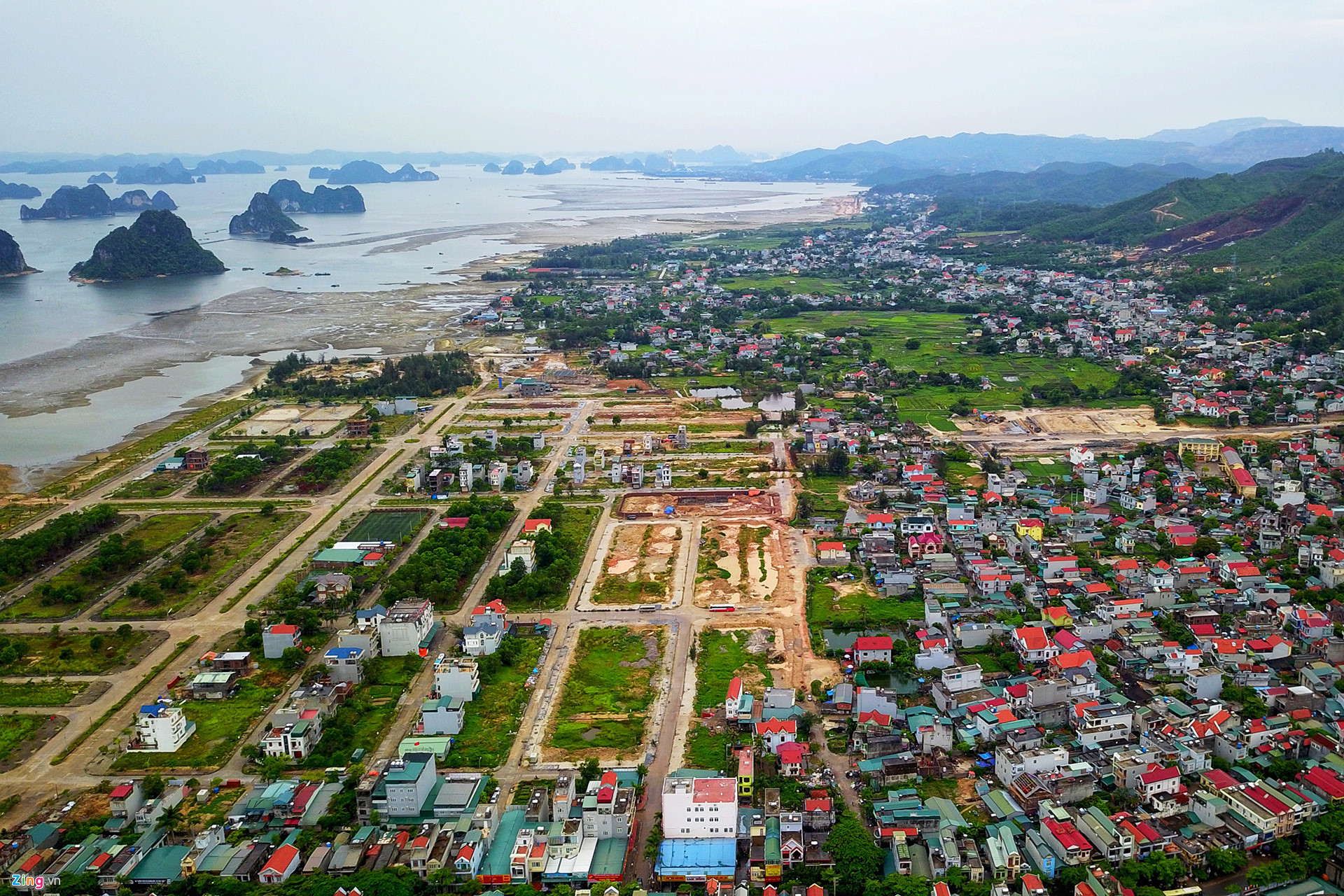 Bất động sản Vuông | CAO TỐC 12.000 TỶ ĐÁNH THỨC THƯƠNG CẢNG VÂN ĐỒN
