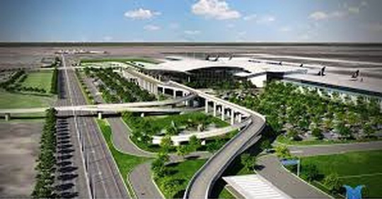 Ngày 10-7, bay kiểm tra hiệu chuẩn sân bay Vân Đồn - Ảnh 1.