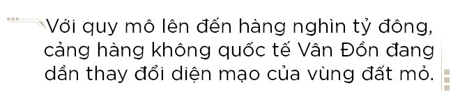 Co gi dac biet o du an cang hang khong quoc te Van Don? hinh anh 3