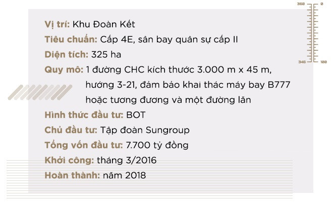 Co gi dac biet o du an cang hang khong quoc te Van Don? hinh anh 13