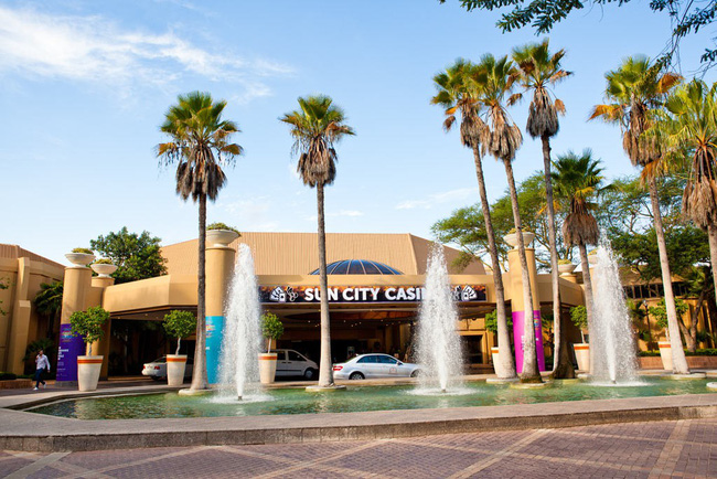 Hé lộ về tham vọng casino của trùm sòng bạc lớn nhất Macau tại Việt Nam