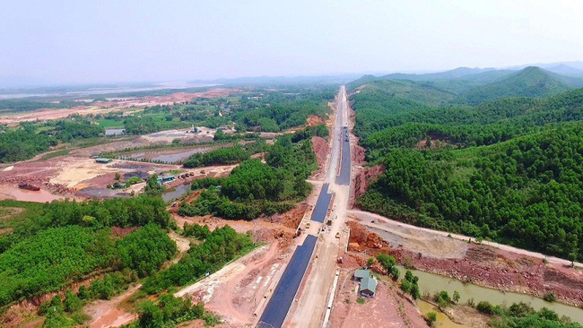 Quảng Ninh chuẩn bị xây dựng siêu dự án Con đường di sản Vân Đồn