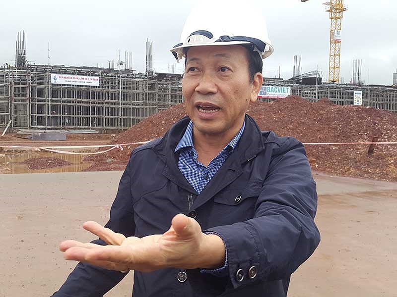 Bất động sản Vuông | Đặc khu Vân Đồn - bước đi lớn của Quảng Ninh