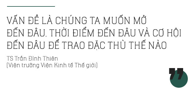 Bất động sản Vuông | Khát vọng đặc khu kinh tế và những câu hỏi tỷ đô