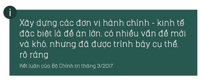 Bất động sản Vuông | Khát vọng đặc khu kinh tế và những câu hỏi tỷ đô