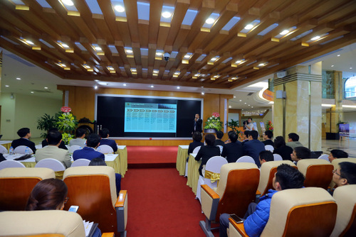 Bất động sản Vuông | Thị trường sáng, 