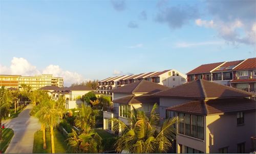 Bất động sản Vuông | 