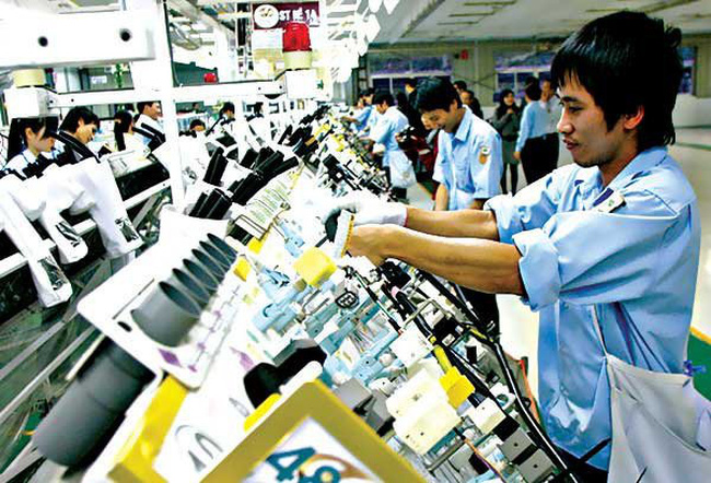 Bất động sản Vuông | Việt Nam đang có một khoản 