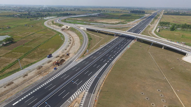 Bất động sản Vuông | Đón đầu thông cao tốc nối Hải Phòng - Hạ Long - Vân Đồn, giới đầu tư “săn” BĐS Quảng Ninh