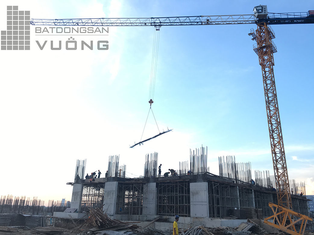 Chung cư Thanh Hà T1- T2- T3