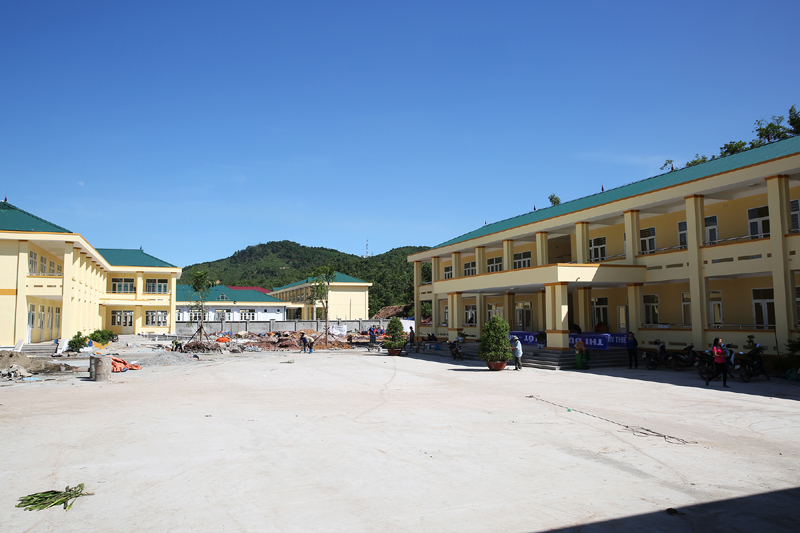 khu tai dinh cu doan ket