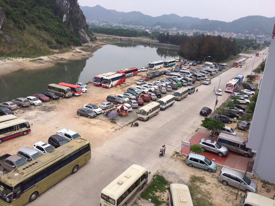 Khu do thi thong nhat van don