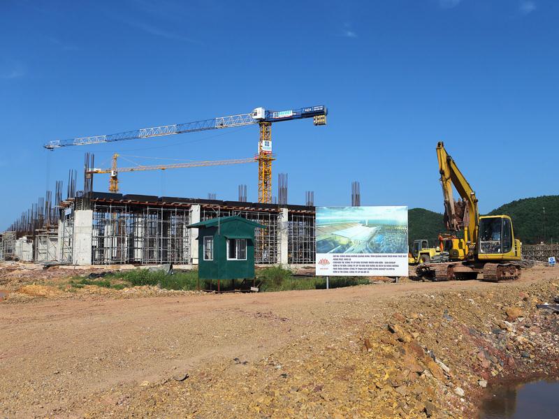 Đặc khu và sự thể nghiệm tư tưởng phát triển mới