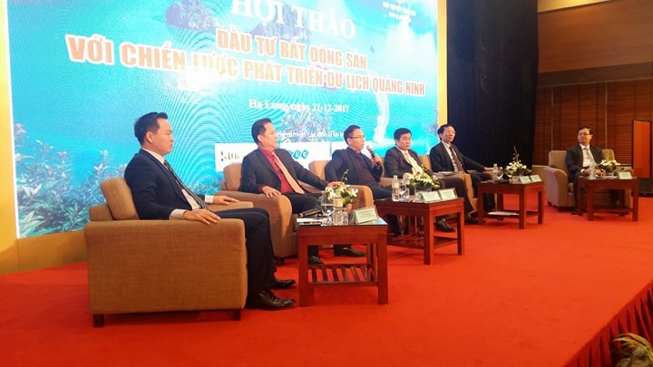 Các đại biểu