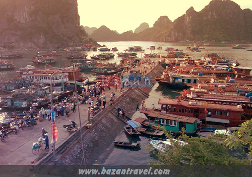 Bất động sản Vuông | Những điều cần biết về Vân Đồn, Bắc Vân Phong, Phú Quốc: 3 đặc khu kinh tế được xem là niềm hy vọng cho kinh tế Việt Nam vào năm 2020