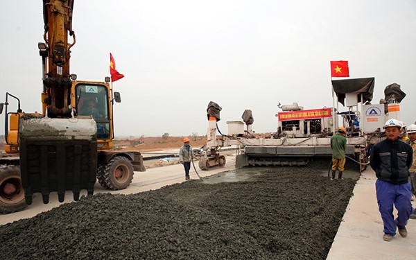 Bất động sản Vuông | Quảng Ninh thu hút 2,5 tỷ USD đầu tư vào Vân Đồn