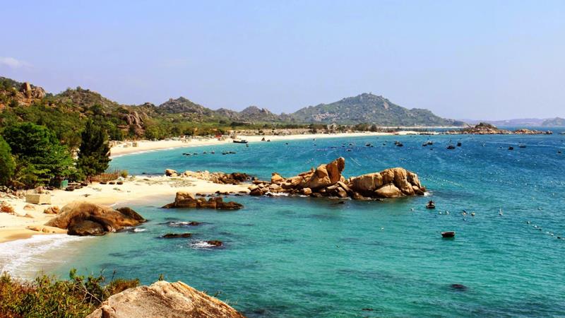 Bất động sản Vuông | Sun Group và 6 dự án nghỉ dưỡng “bom tấn” sẽ biến Vân Đồn thành “thiên đường” du lịch biển