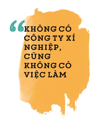 Bất động sản Vuông | Đặc khu kinh tế, cuộc đợi chờ 20 năm