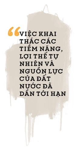 Bất động sản Vuông | Đặc khu kinh tế, cuộc đợi chờ 20 năm