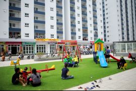 Lý do tại sao người dân đổ xô mua nhà, đất ở Khu đô thị Thanh Hà