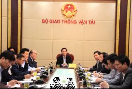Sẽ thông xe kỹ thuật Cầu Bạch Đằng vào 31/5