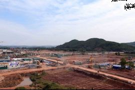 Đầu tư BOT giao thông giúp Vân Đồn sớm trở thành “đặc khu”