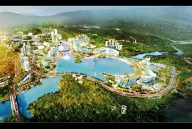 Dự thảo 3 Đề án đặc khu kinh tế bị “chê” chưa thuyết phục