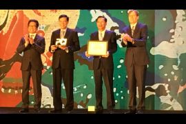 PCI 2017 nhìn từ chuyện của "nhà vô địch" Quảng Ninh