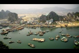Ông Johnathan Hạnh Nguyễn muốn đầu tư khu phi thuế quan tại Khu kinh tế Vân Đồn