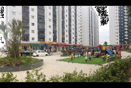 Khu đô thị Thanh Hà thu hút sự quan tâm trong cuộc đua giải thưởng Quốc gia ngành Bất động sản 2018