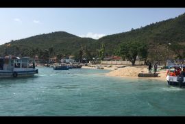 CHUYÊN ĐỀ BĐS ĐẶC KHU: Lãnh đạo xã Bắc Vân Phong gom đất, tiếp tay doanh nghiệp độc chiếm bờ biển?